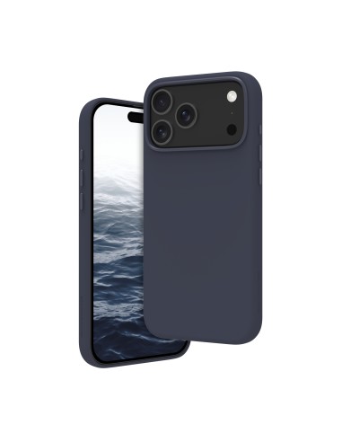 Roskilde MS ICON funda para teléfono móvil Azul