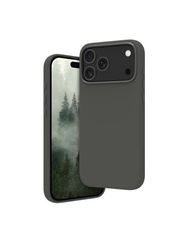 Roskilde MS ICON funda para teléfono móvil Verde