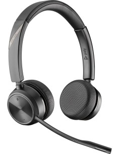 Auriculares binaurales Savi 7220 Office DECT 1880-1900 MHz