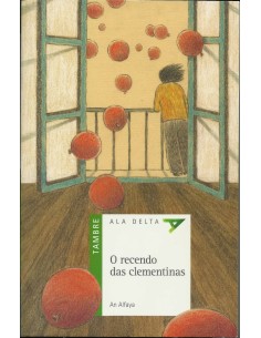 O recendo das clementinas