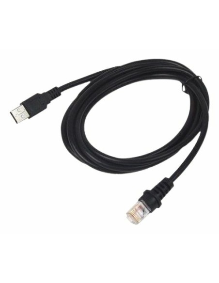 90A052361 accesorio para lector de código de barras Cable de carga