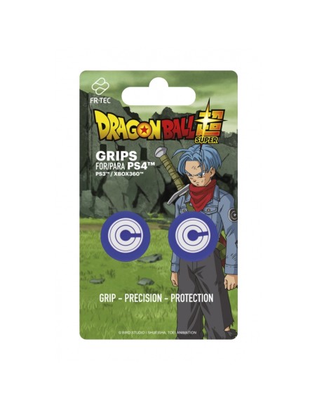 DBPS4GRICC accesorio de controlador de juego Botones analógicos