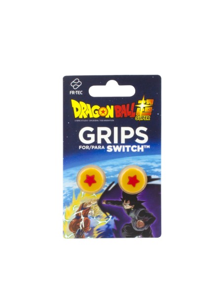DBSWGRIPS1S accesorio de controlador de juego Botones analógicos