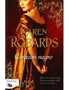 Corazon negro