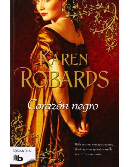 Corazon negro