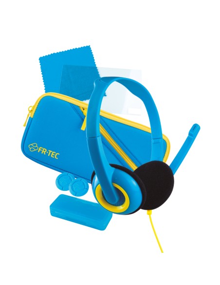 Switch Lite Full Pack