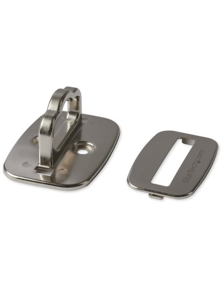 Anclaje para Cable de Seguridad de Ordenador Portátil - Grande