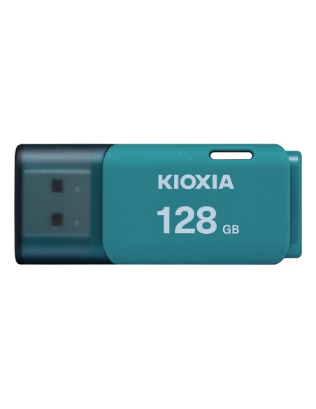 LU202L128GG4 unidad flash USB 128 GB USB tipo A 2.0 Azul