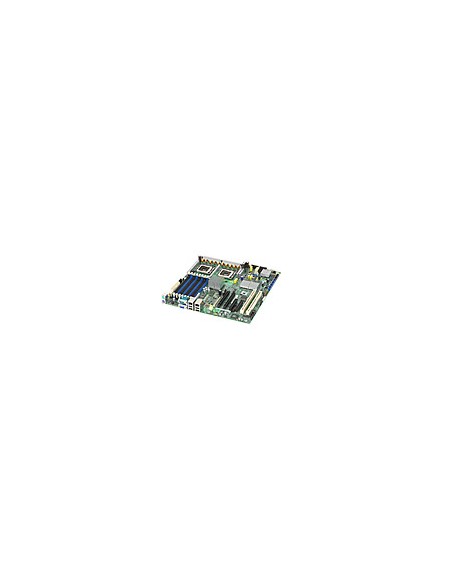 Server Board S5000PSLROMBR Intel® 5000P LGA 771 (Socket J) SSI EEB