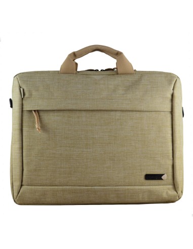 Classic essential 39,6 cm (15.6") Bandolera Beige