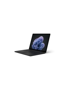 Surface Laptop 6 Intel® Core i5 135U Portátil 34,3 cm (13.5") Pantalla táctil 16 GB LPDDR5x-SDRAM 512 GB SSD Wi-Fi 6 (802.11ax)