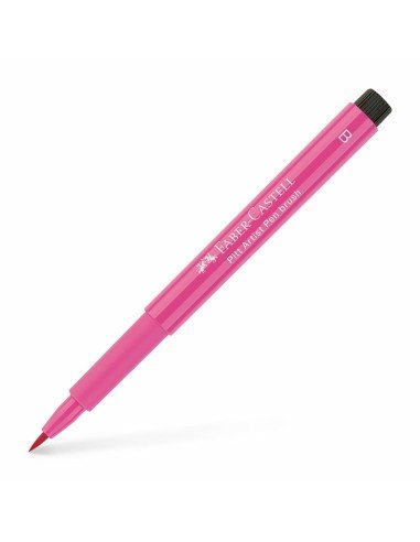 167429 rotulador de punta fina Fuerte Rosa 1 pieza(s)