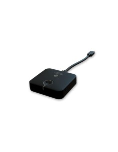 i3ALLSYNC Touch Módulo de transmisor Negro 1 pieza(s)