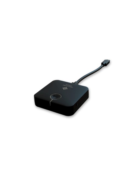 i3ALLSYNC Touch Módulo de transmisor Negro 1 pieza(s)