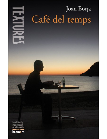 Cafe del temps