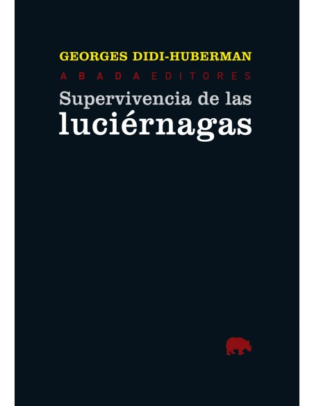 Supervivencia de las luciernagas