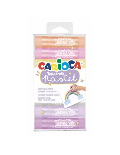 42673 pastel Multicolor 8 pieza(s)