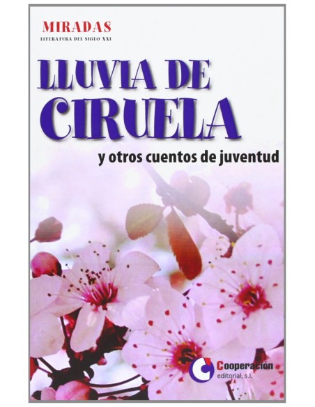 Lluvia de ciruela