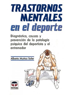 Trastornos mentales en el deporte