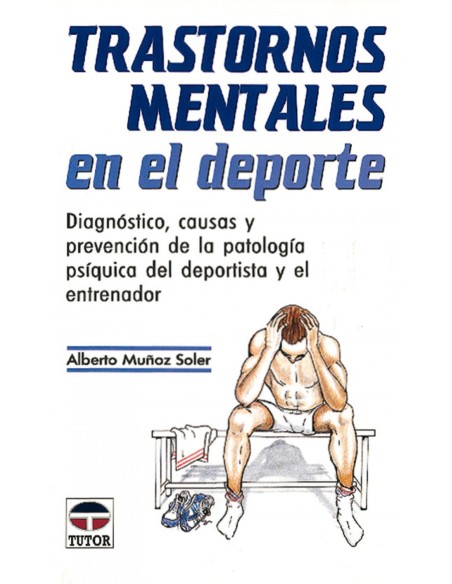 Trastornos mentales en el deporte