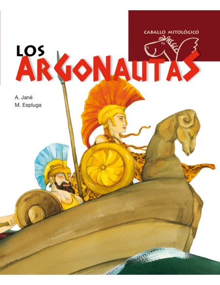Los argonautas