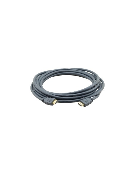 C-HM/HM/ETH cable HDMI 15,2 m HDMI tipo A (Estándar) Negro