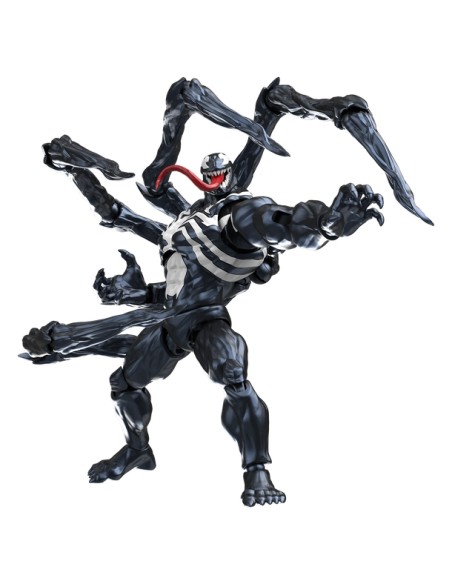 Marvel Rivals Champion Class Venom Model Kits
