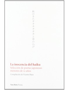 La inocencia del Haiku