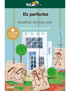 PERFECTES ELS TUCA 10