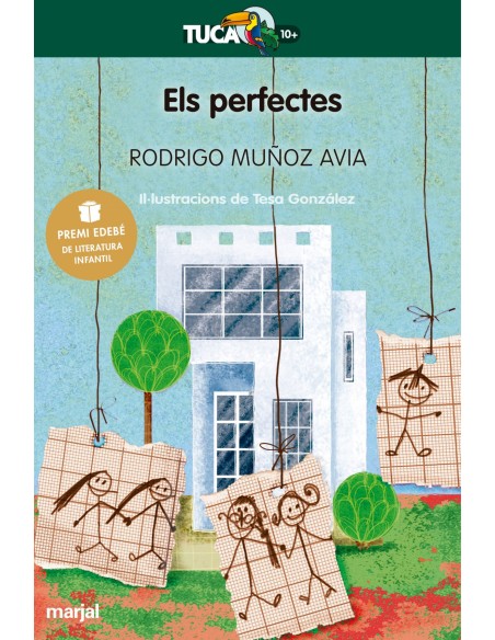 PERFECTES ELS TUCA 10