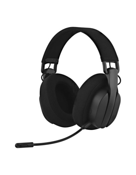 Auriculares Bluetooth +2,4 Ghz Ultraligeros Cómodos