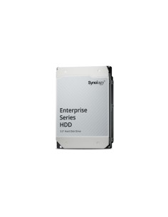 Enterprise 3.5" 20 TB Serial ATA III