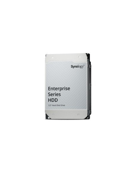 Enterprise 3.5" 20 TB Serial ATA III