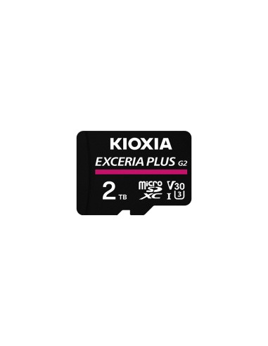 LMPL2M002TG2 memoria flash 2 TB MicroSDXC UHS-I Clase 10