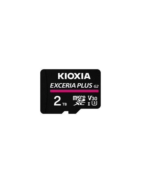 LMPL2M002TG2 memoria flash 2 TB MicroSDXC UHS-I Clase 10