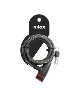 NXPLCABLELOCK accesorio y pieza de recambio para bicicleta Candado