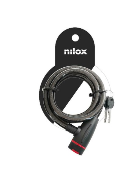 NXPLCABLELOCK accesorio y pieza de recambio para bicicleta Candado