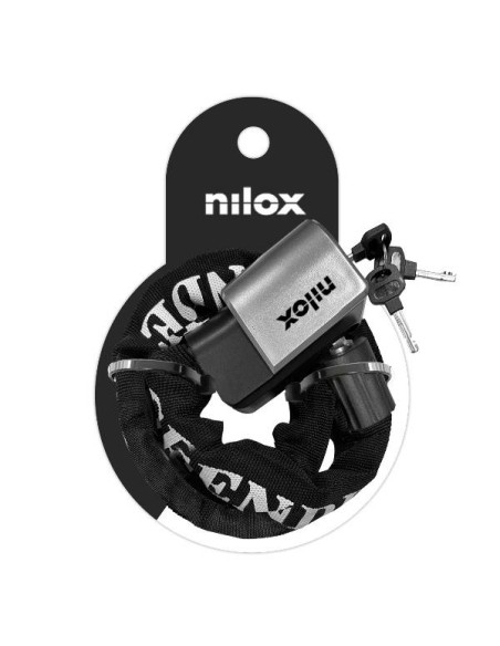 NXPLCHAINLOCK accesorio y pieza de recambio para bicicleta Candado
