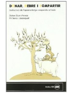 Donar rebre i compartir