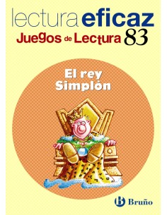 NREY SIMPLONJUEGOS LECTURA