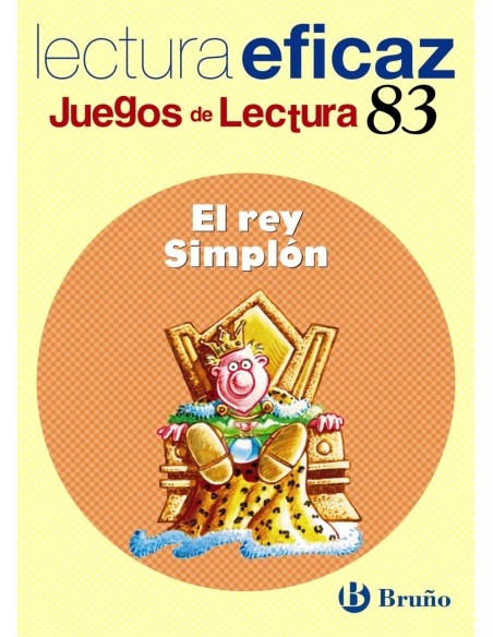 NREY SIMPLONJUEGOS LECTURA