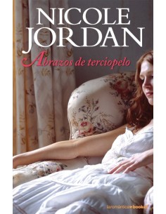 Abrazos de terciopelo