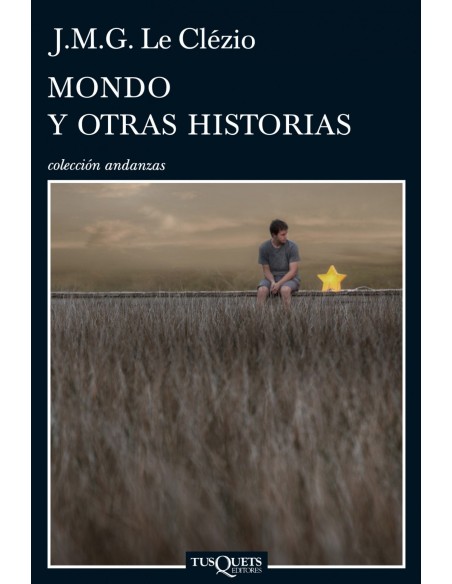 Mondo y otras historias