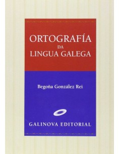 Ortografia da lingua galega