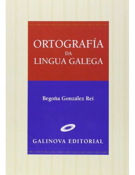 Ortografia da lingua galega