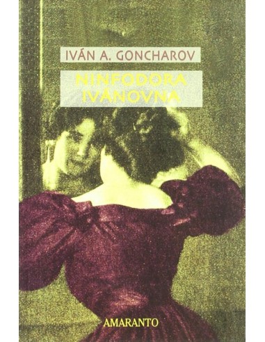 Ninfodora Ivanovna