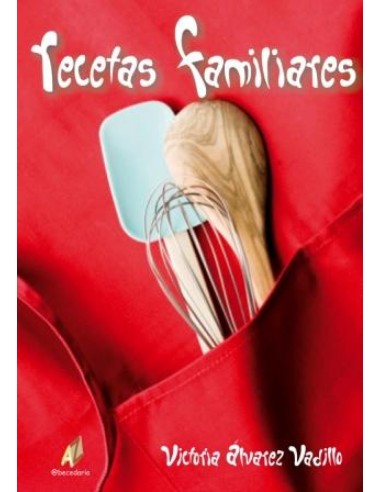 Recetas Familiares