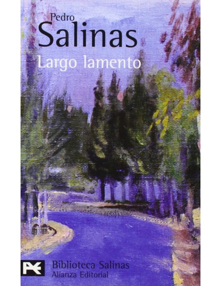 Largo lamento