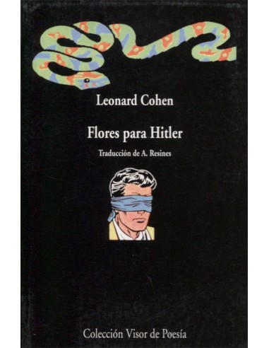 Flores para Hitler