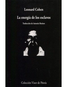 La energia de los esclavos